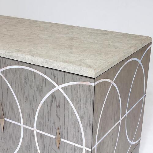 Holborn Collection Cabinet