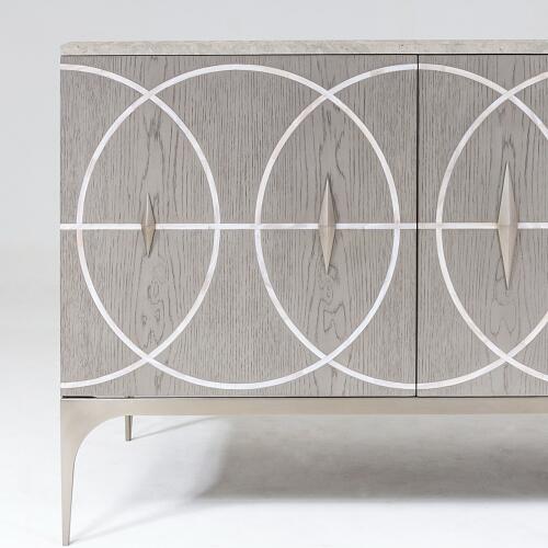 Holborn Collection Cabinet