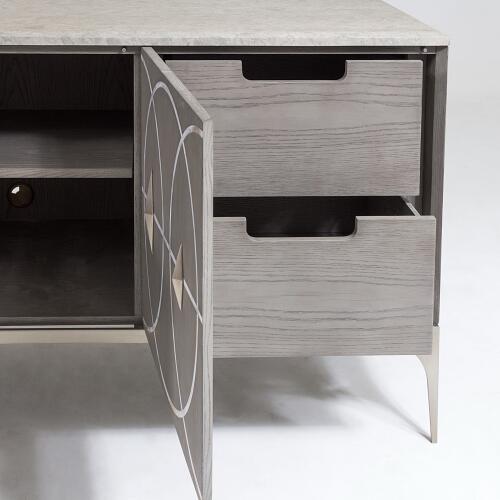 Holborn Collection Cabinet