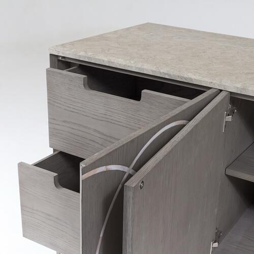 Holborn Collection Cabinet