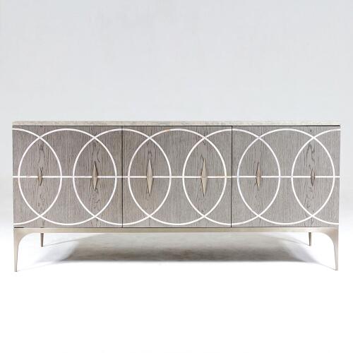 Holborn Collection Cabinet