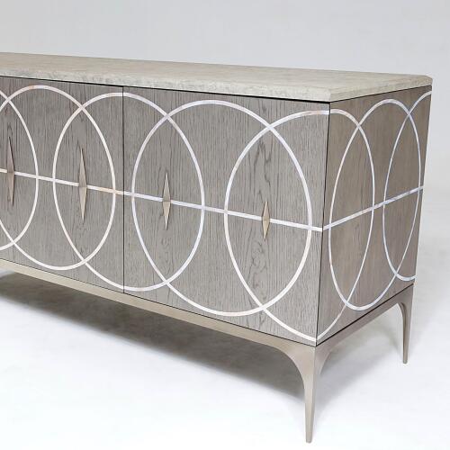 Holborn Collection Cabinet