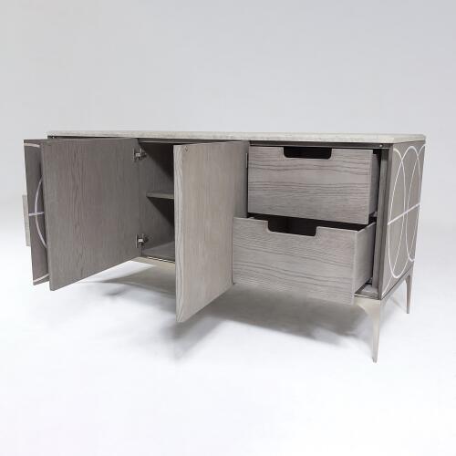 Holborn Collection Cabinet