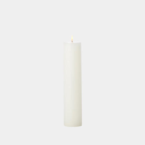 Pillar Candle-Unscented