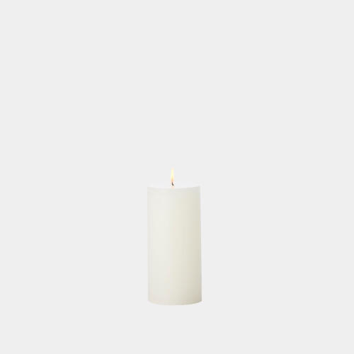 Pillar Candle-Unscented