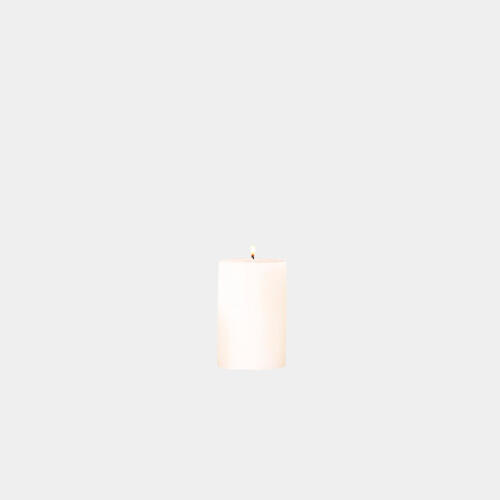 Pillar Candle-Unscented