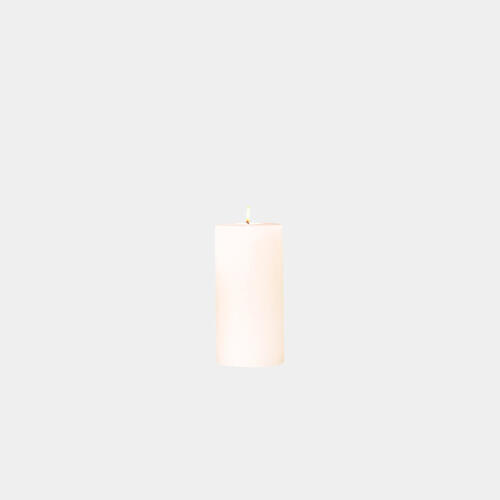 Pillar Candle-Unscented