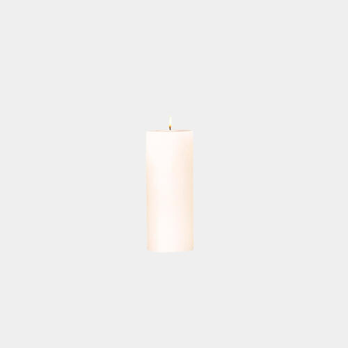 Pillar Candle-Unscented