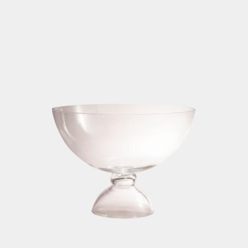 Grande Footed Bowl