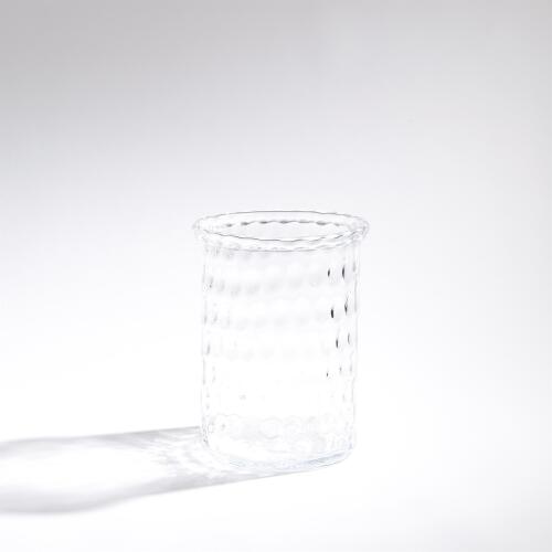 Honeycomb Hurricane Vase