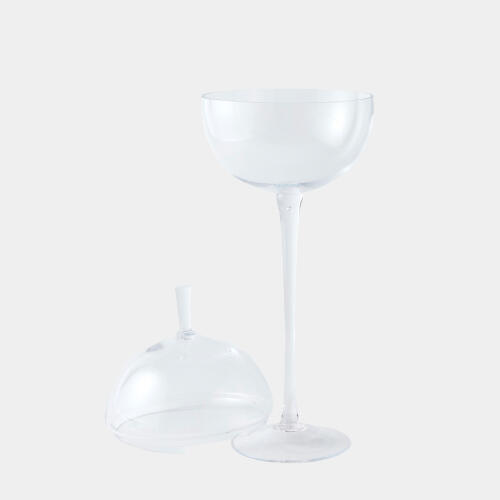 Having a Ball Covered Bowl