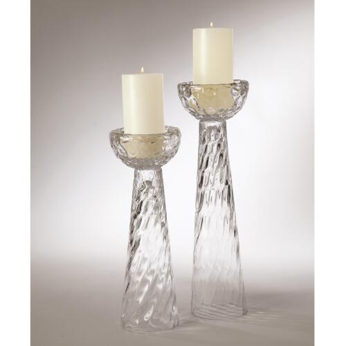 Honeycomb Candleholder/Vase