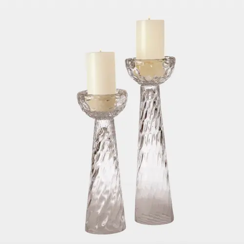 Honeycomb Candleholder/Vase