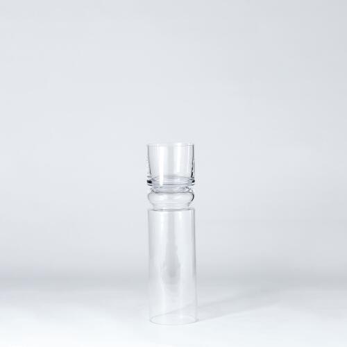 Flip Flop Candleholder/Vase