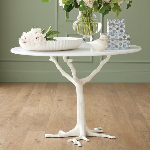 Charleston Hurricane/Vase