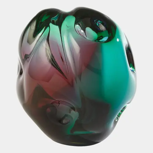 Dylan Sphere-Ruby/Turquoise