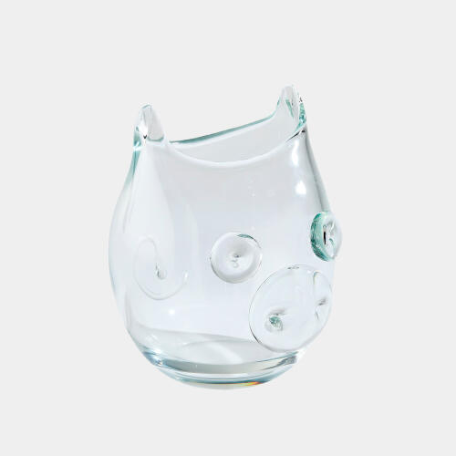Piggy Vase