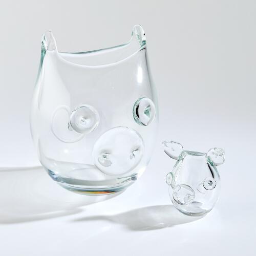 Piggy Vase