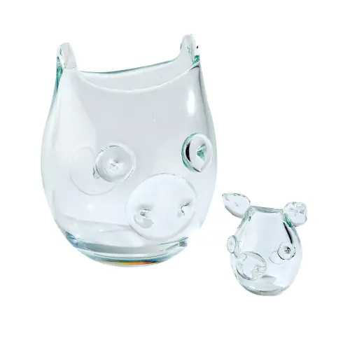 Piggy Vase