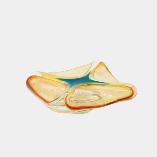 Quattro Vessel-Blue Gelp