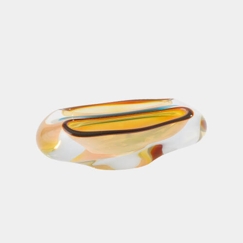 Doppiare Vessel-Blue Gelp