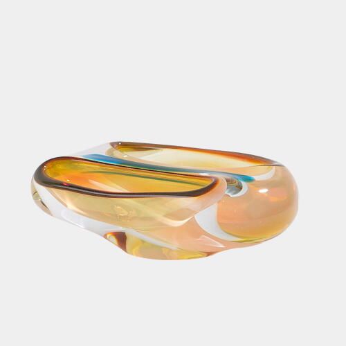 Doppiare Vessel-Blue Gelp