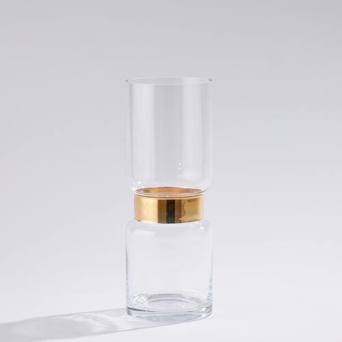 Belted Hurricane-Gold