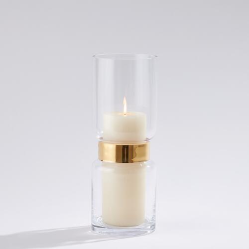 Belted Hurricane-Gold