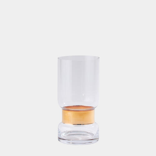 Belted Hurricane-Gold