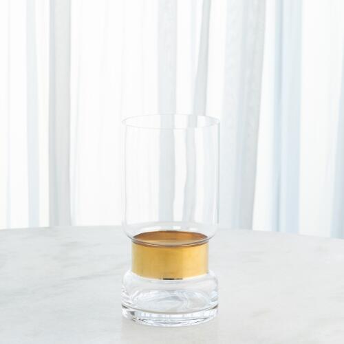 Belted Hurricane-Gold