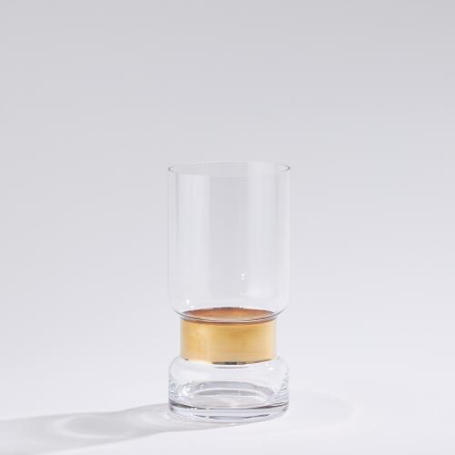 Belted Hurricane-Gold