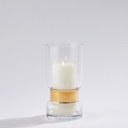 Belted Hurricane-Gold