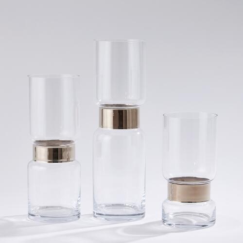 Belted Hurricane-Platinum