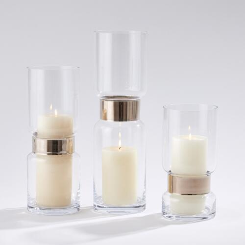 Belted Hurricane-Platinum