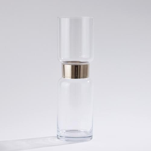 Belted Hurricane-Platinum