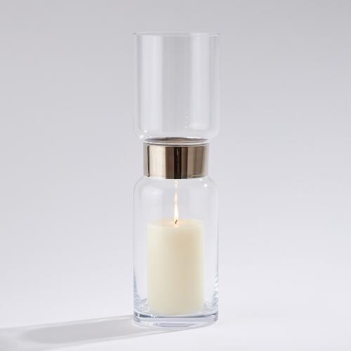 Belted Hurricane-Platinum