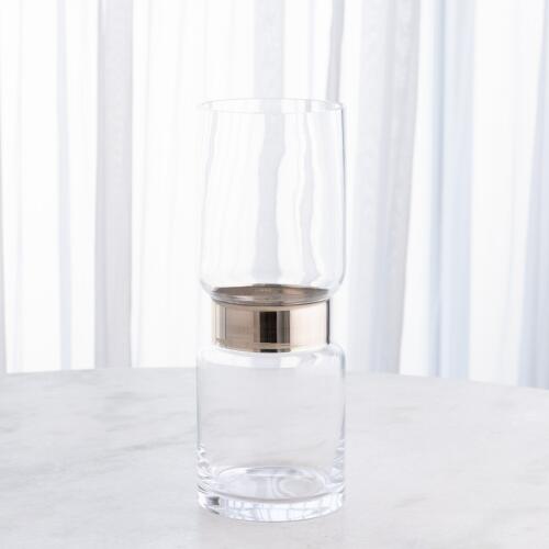 Belted Hurricane-Platinum