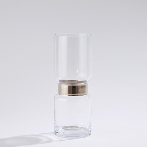 Belted Hurricane-Platinum