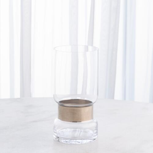 Belted Hurricane-Platinum