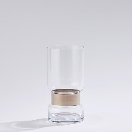 Belted Hurricane-Platinum