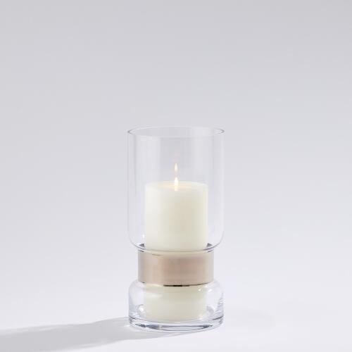 Belted Hurricane-Platinum