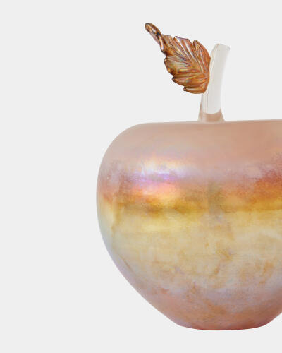 Glass Apple-Iris Gelp