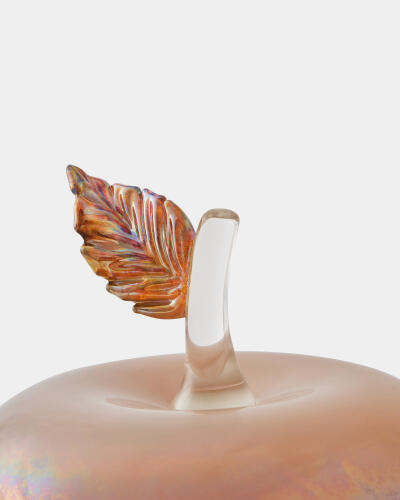 Glass Apple-Iris Gelp