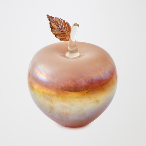 Glass Apple-Iris Gelp