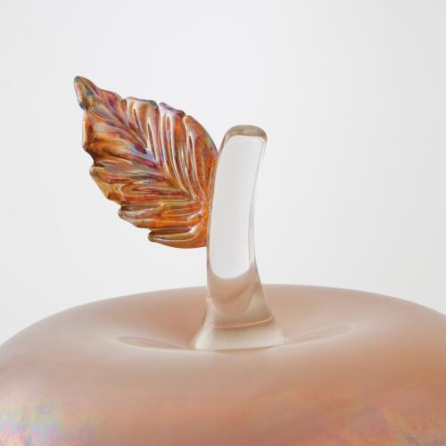 Glass Apple-Iris Gelp