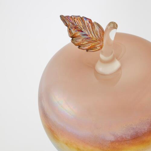 Glass Apple-Iris Gelp