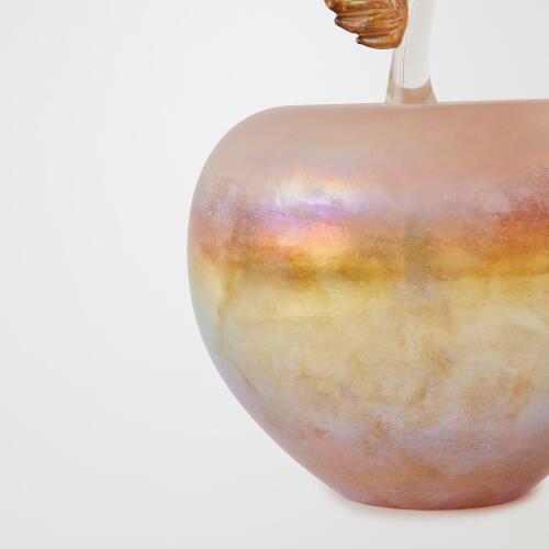 Glass Apple-Iris Gelp