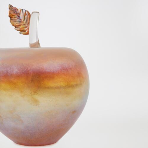 Glass Apple-Iris Gelp