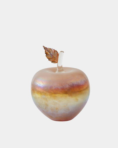 Glass Apple-Iris Gelp