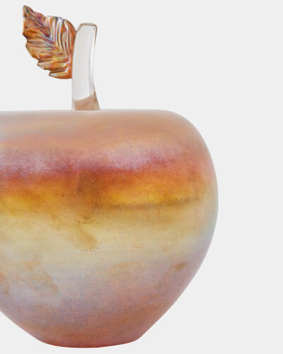 Glass Apple-Iris Gelp